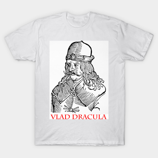 Vlad Dracula